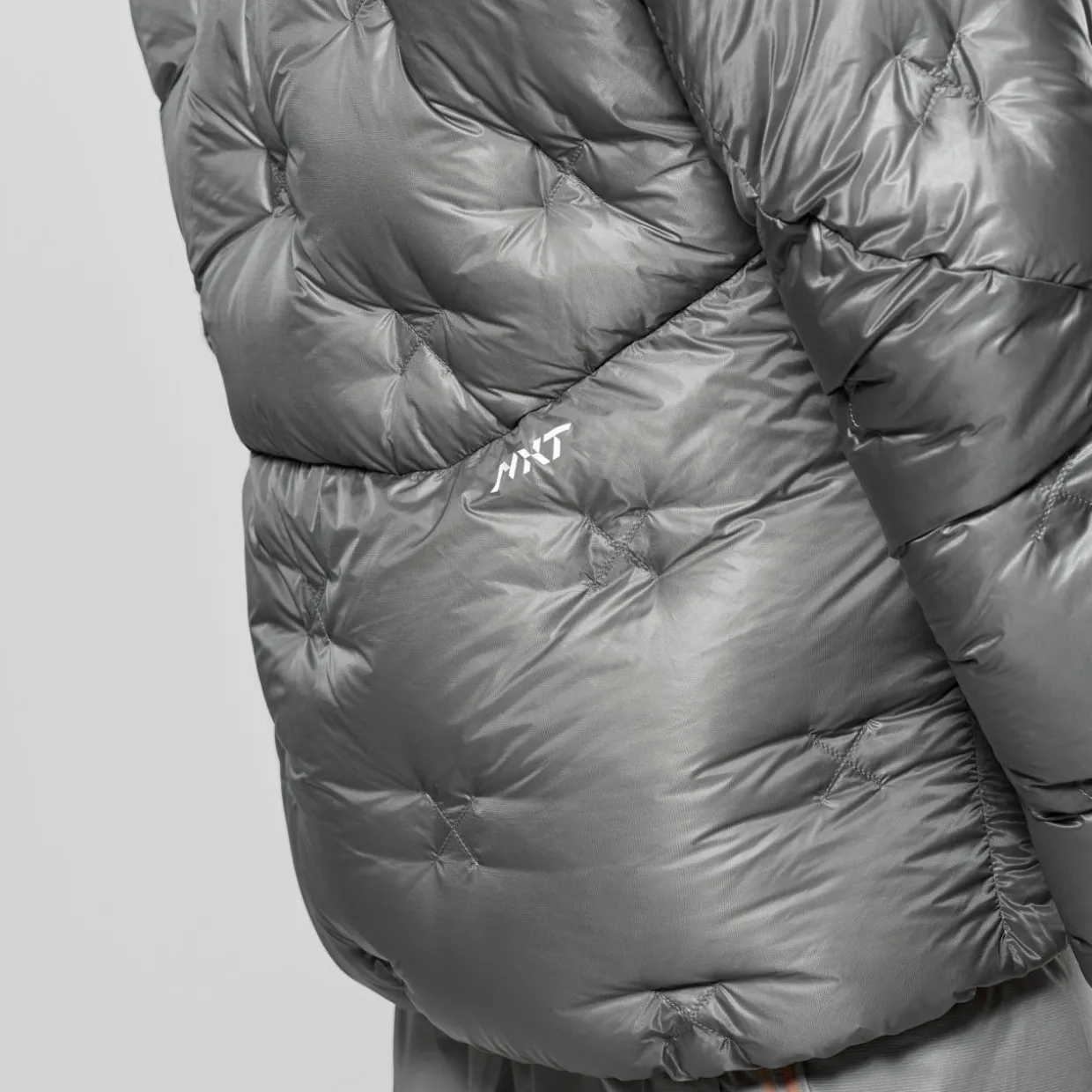 NXT RDS Down Jacket Men