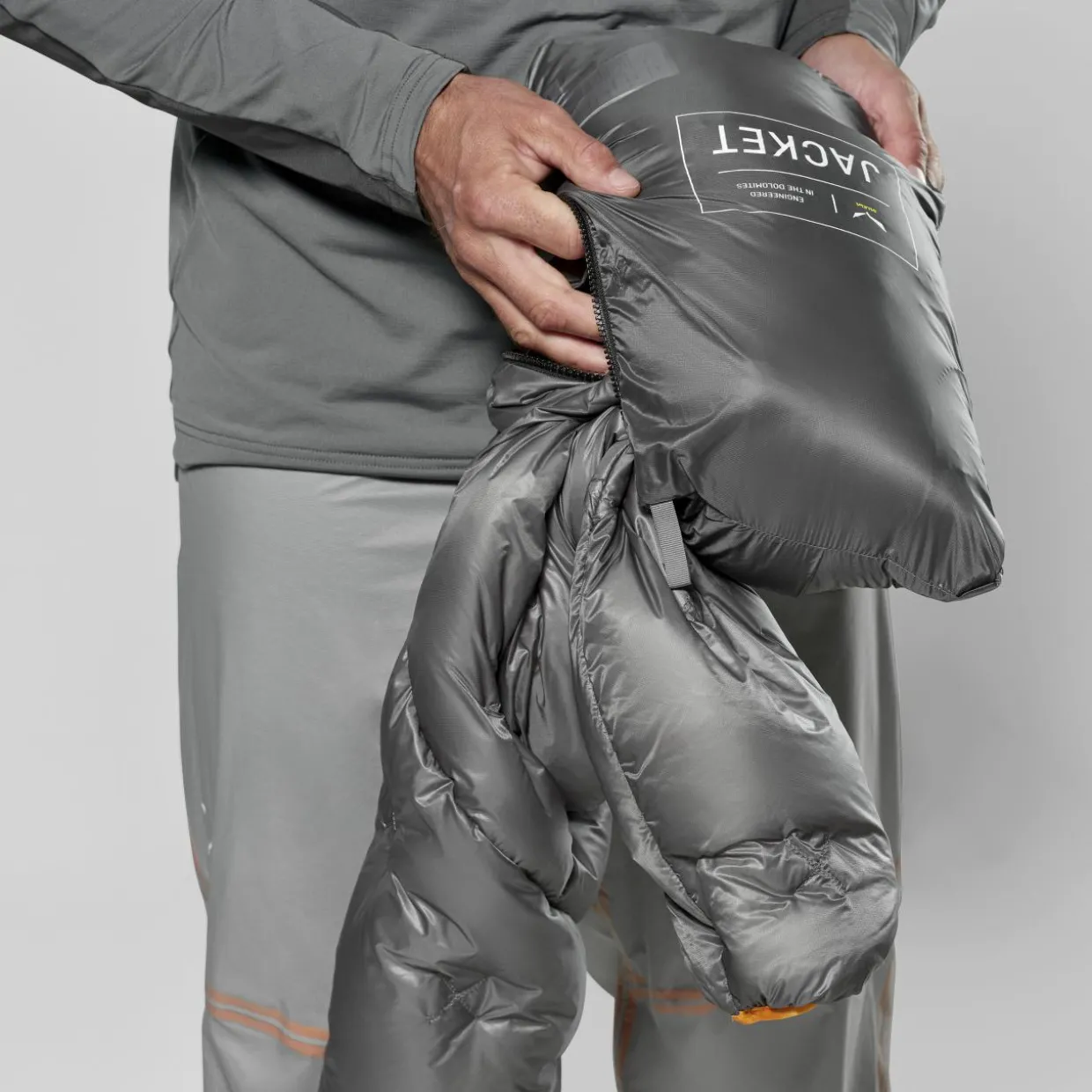 NXT RDS Down Jacket Men