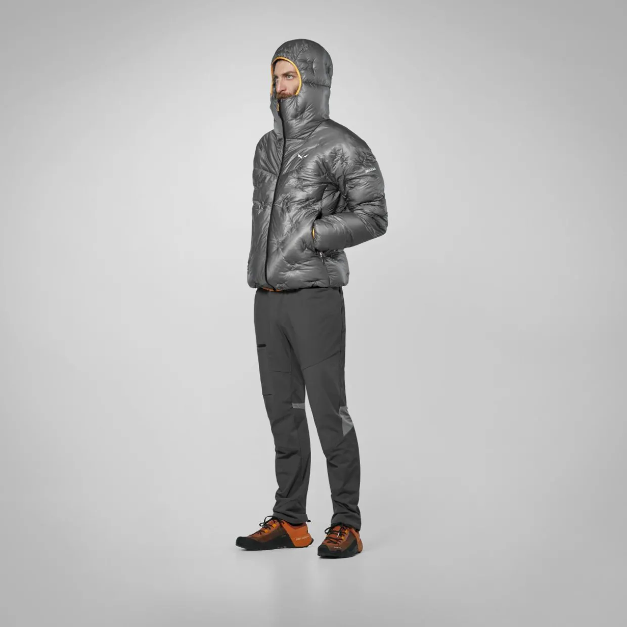 NXT RDS Down Jacket Men
