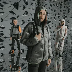 NXT RDS Down Jacket Women