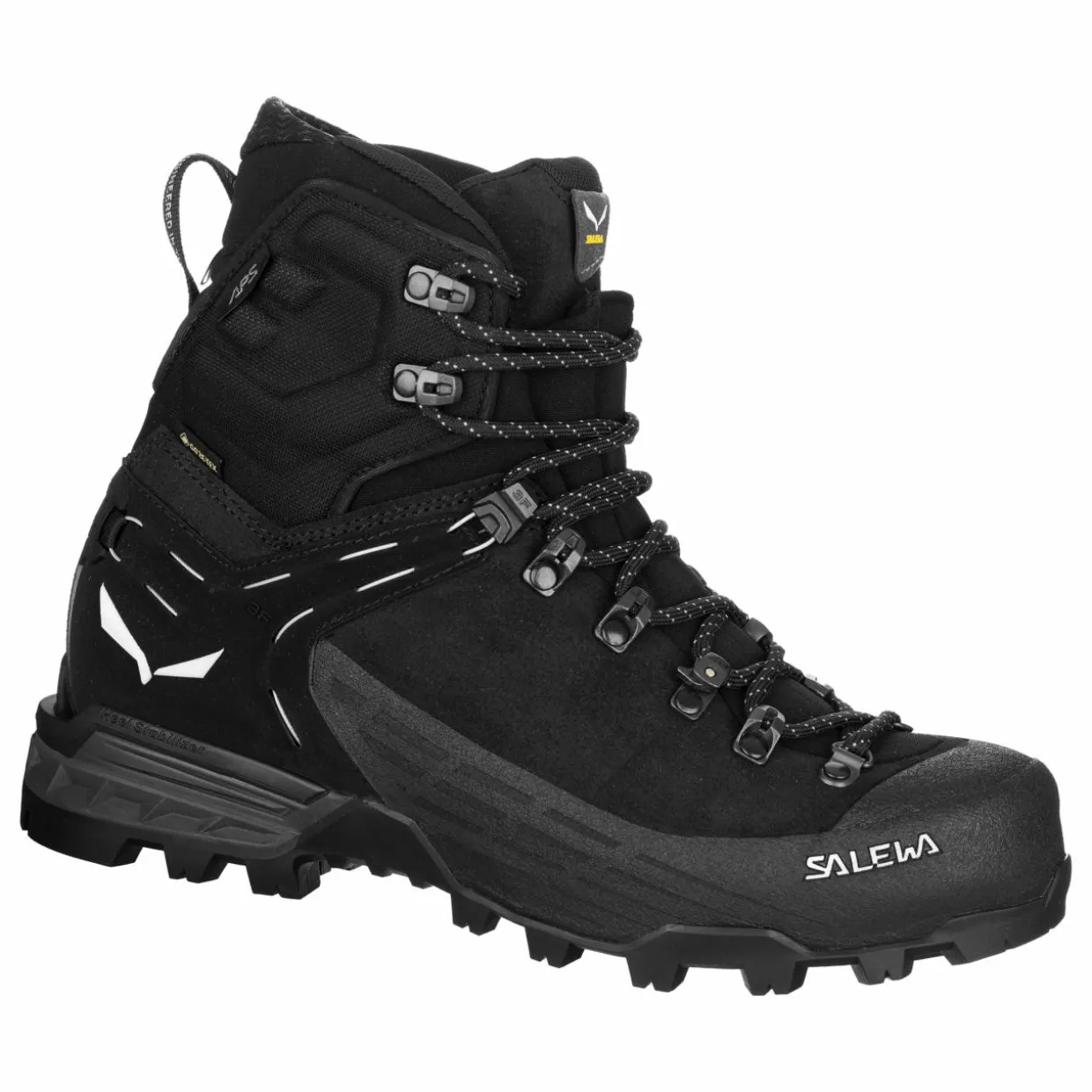 Ortles Ascent Mid Gore-Tex® Boot Women