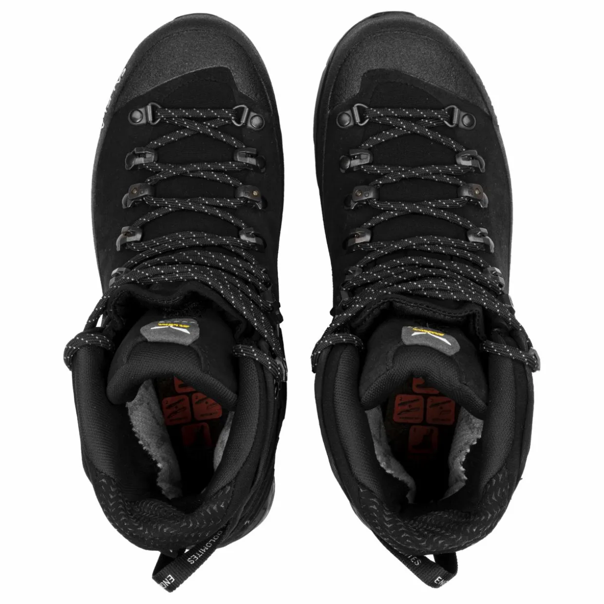 Ortles Ascent Mid Gore-Tex® Boot Women
