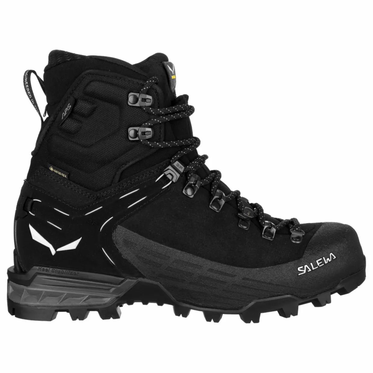Ortles Ascent Mid Gore-Tex® Boot Women