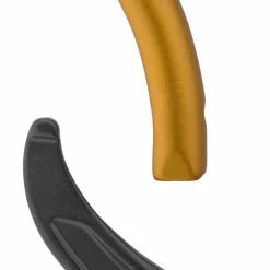 Ortles Bent Carabiner
