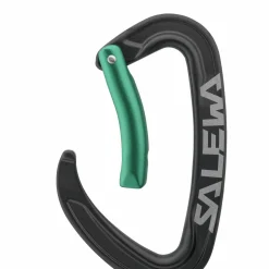 Ortles Bent Carabiner