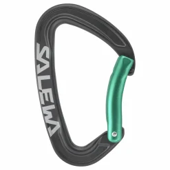 Ortles Bent Carabiner
