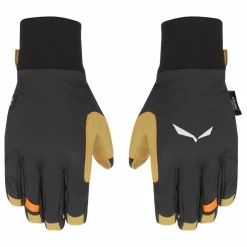 Ortles Durastretch Merino Gloves Men