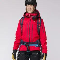 Ortles GORE-TEX® Pro Jacket Women