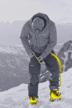 Ortles Harness