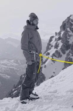 Ortles Harness