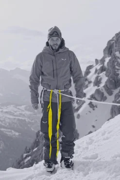 Ortles Harness
