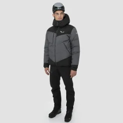 Ortles Heavy 2 Powertex Down Jacket Men