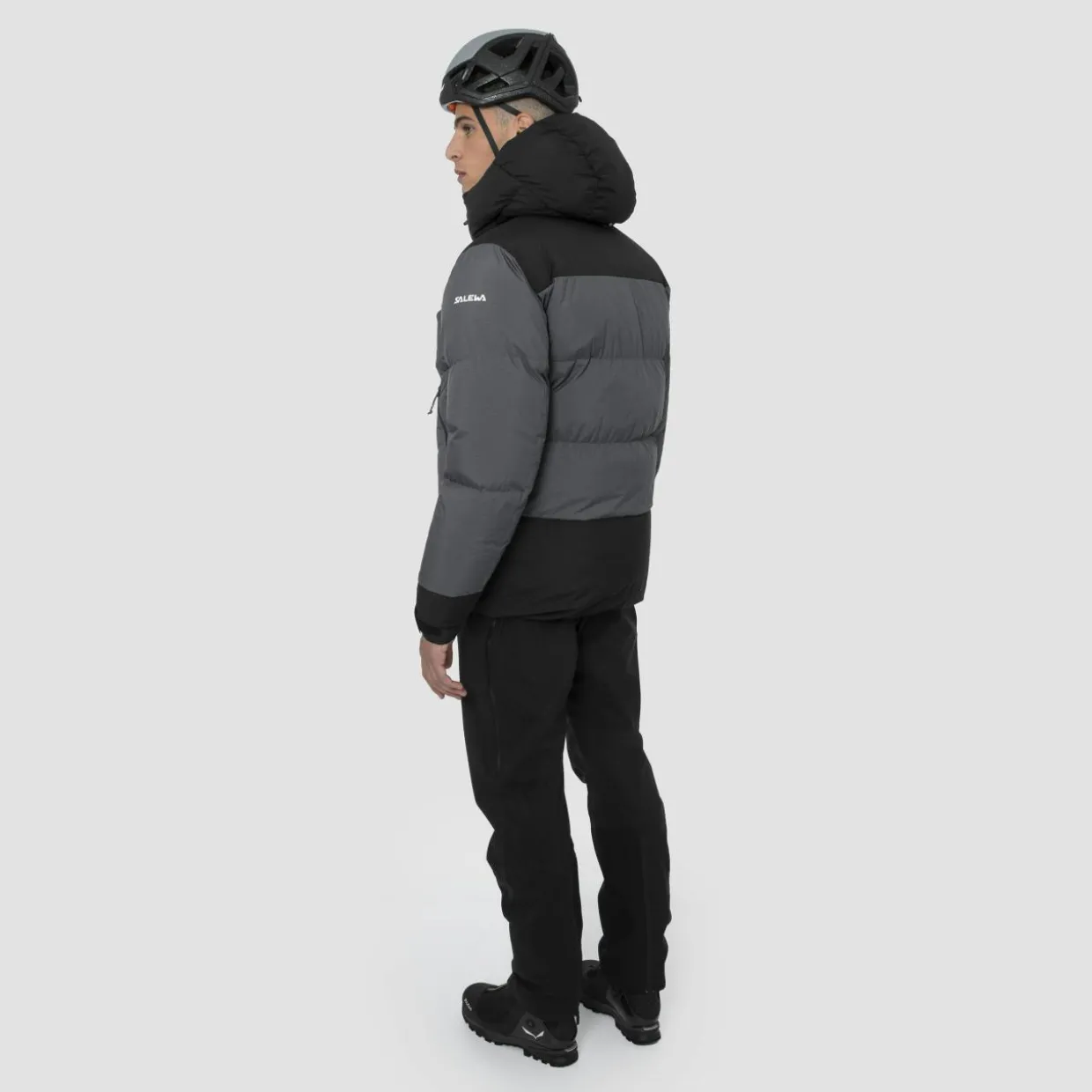 Ortles Heavy 2 Powertex Down Jacket Men