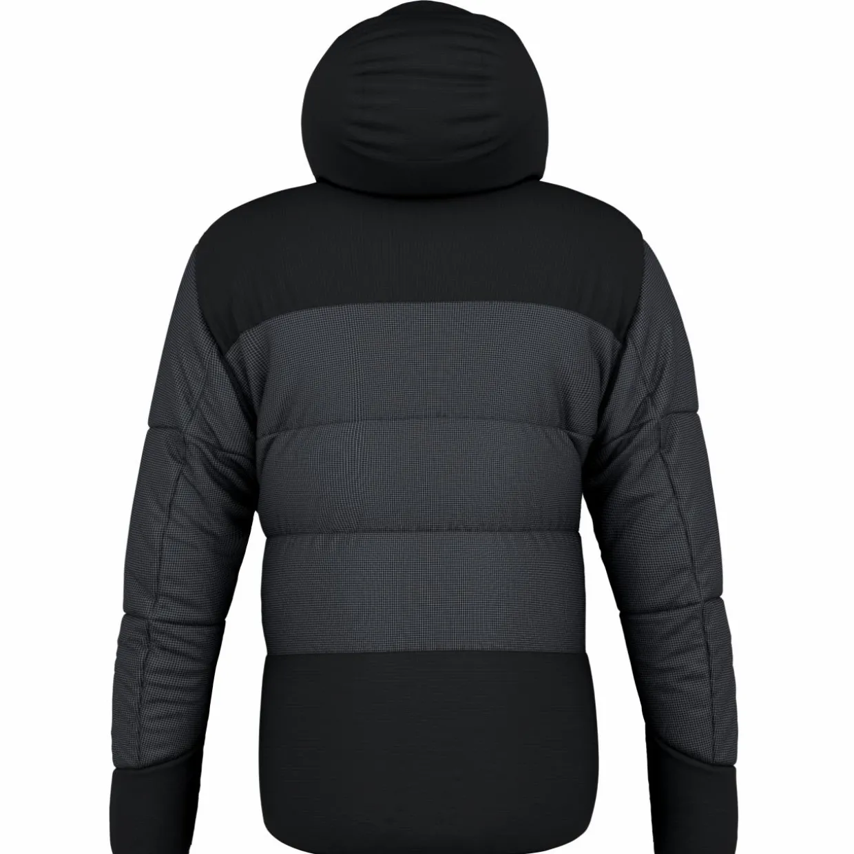 Ortles Heavy 2 Powertex Down Jacket Men