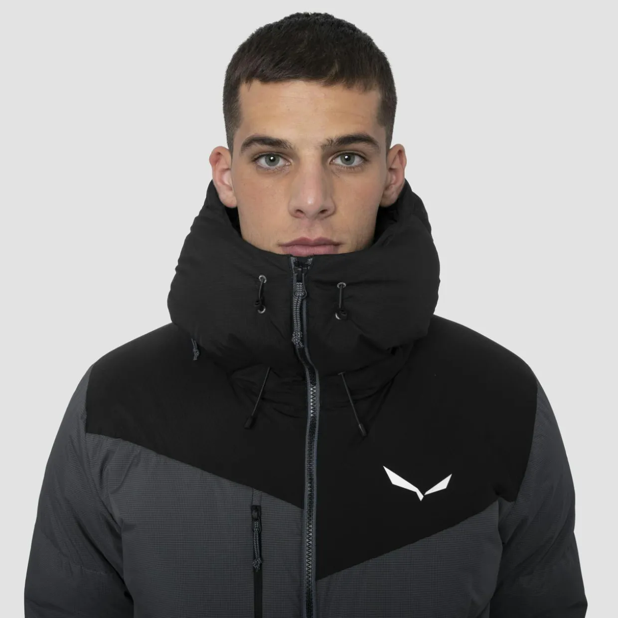 Ortles Heavy 2 Powertex Down Jacket Men