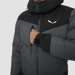 Ortles Heavy 2 Powertex Down Jacket Men