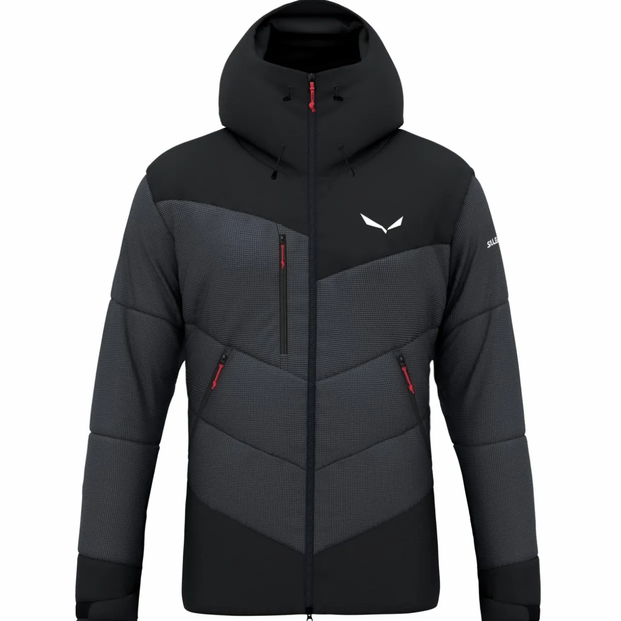 Ortles Heavy 2 Powertex Down Jacket Men