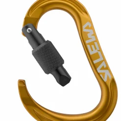 Ortles HMS Carabiner M