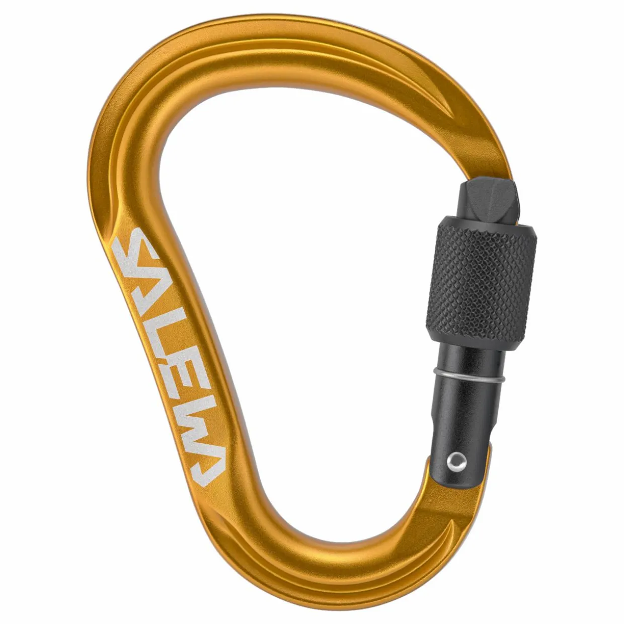 Ortles HMS Carabiner M