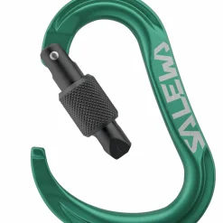 Ortles HMS Carabiner M