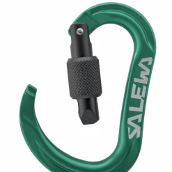 Ortles HMS Carabiner S