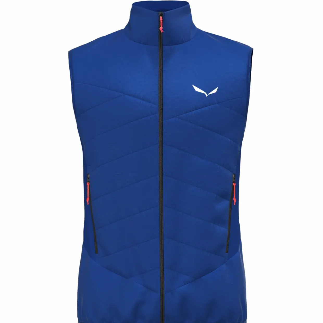 Ortles Hybrid TirolWool® Responsive Vest Men
