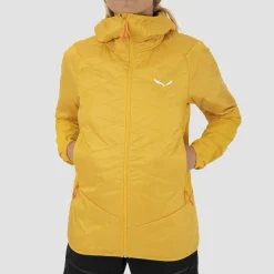 Ortles Hybrid TirolWool® Responsive Jacket Women