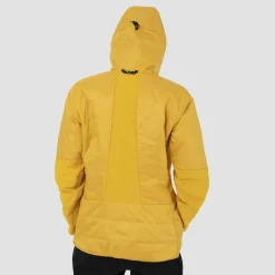 Ortles Hybrid TirolWool® Responsive Jacket Women