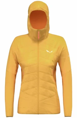 Ortles Hybrid TirolWool® Responsive Jacket Women