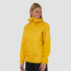 Ortles Hybrid TirolWool® Responsive Jacket Women