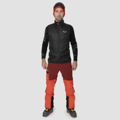 Ortles Hybrid TirolWool® Responsive Vest Men