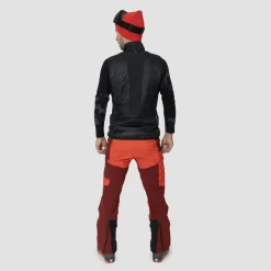 Ortles Hybrid TirolWool® Responsive Vest Men