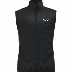 Ortles Hybrid TirolWool® Responsive Vest Men