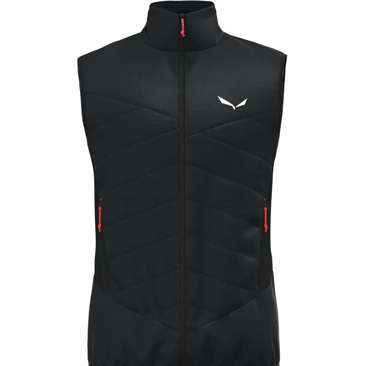Ortles Hybrid TirolWool® Responsive Vest Men