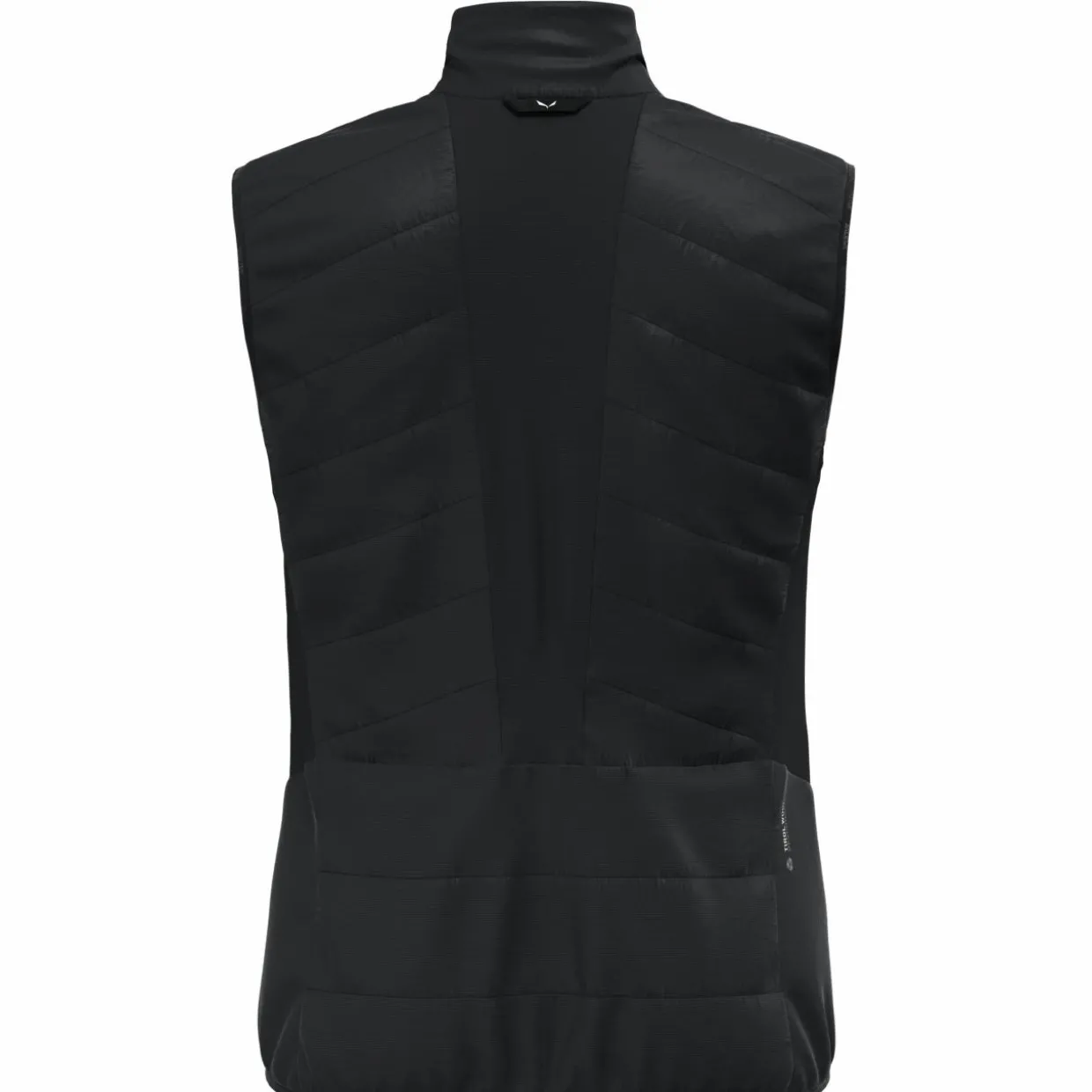 Ortles Hybrid TirolWool® Responsive Vest Men
