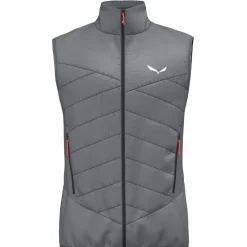 Ortles Hybrid TirolWool® Responsive Vest Men