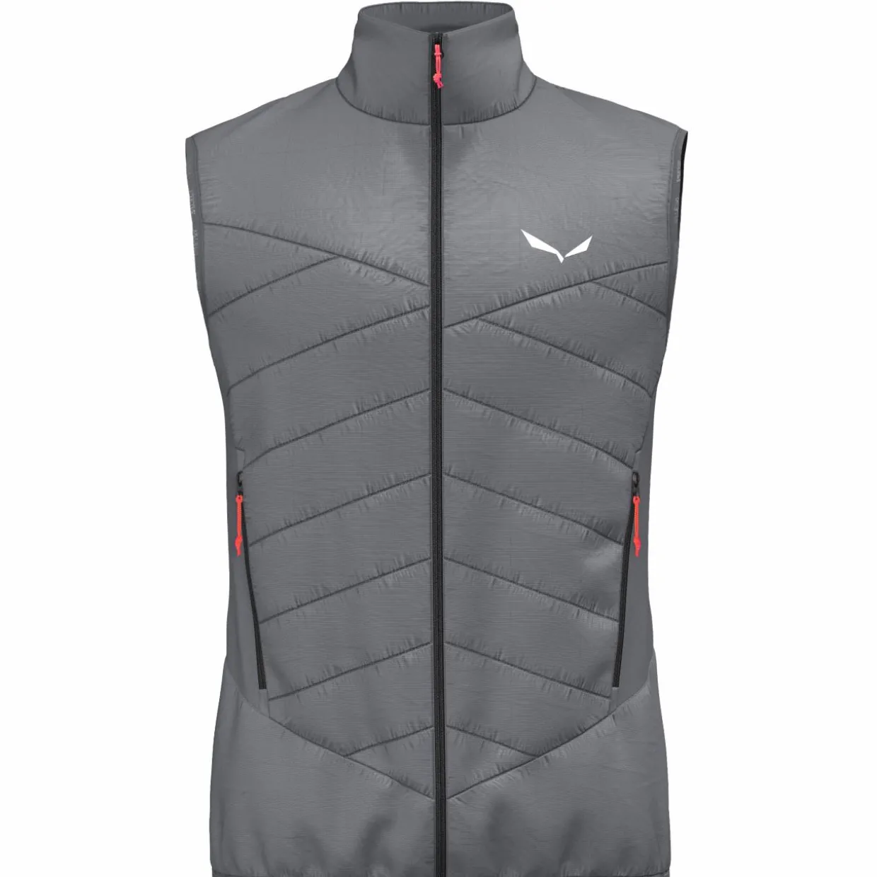 Ortles Hybrid TirolWool® Responsive Vest Men