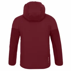 Ortles Hybrid Tirolwool® Responsive Jacket Kid