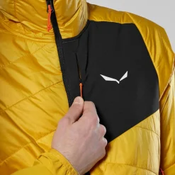 Ortles Hybrid TirolWool® Responsive Jacket Men