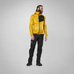 Ortles Hybrid TirolWool® Responsive Jacket Men