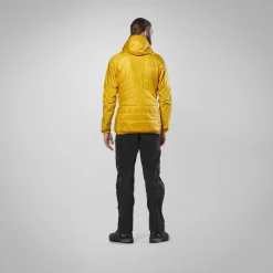 Ortles Hybrid TirolWool® Responsive Jacket Men
