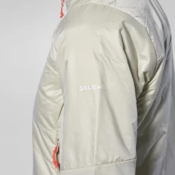 Ortles Hybrid TirolWool® Responsive Jacket Women