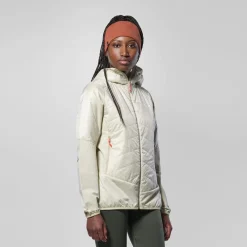 Ortles Hybrid TirolWool® Responsive Jacket Women