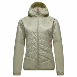 Ortles Hybrid TirolWool® Responsive Jacket Women