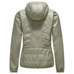Ortles Hybrid TirolWool® Responsive Jacket Women