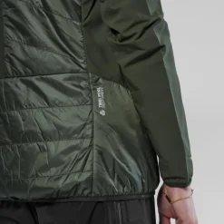 Ortles Hybrid TirolWool® Responsive Jacket Men