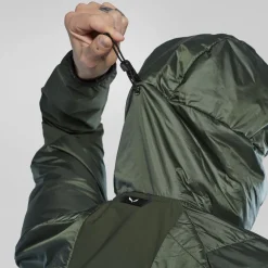 Ortles Hybrid TirolWool® Responsive Jacket Men