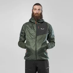 Ortles Hybrid TirolWool® Responsive Jacket Men