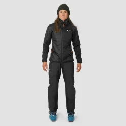 Ortles Hybrid TirolWool® Responsive Jacket Women