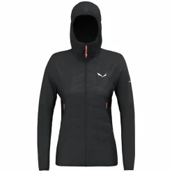 Ortles Hybrid TirolWool® Responsive Jacket Women
